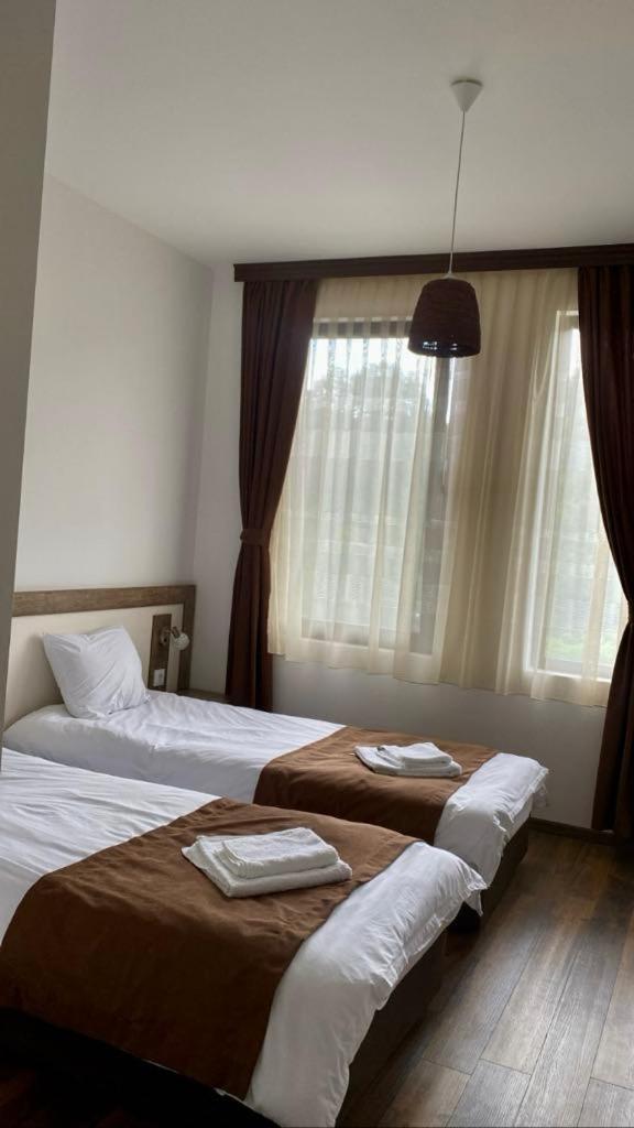 Бялата Къща Hotell Kirkovo  Eksteriør bilde